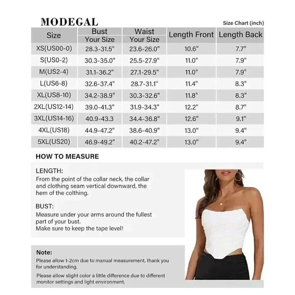 Fashion Women's Lime Green Mesh Corset Top NEW 3XL - Picture 12 of 12